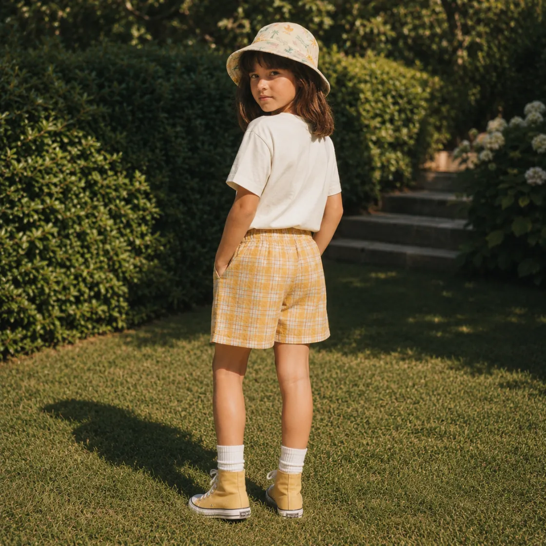All-Over Print Kid's T-Shirt