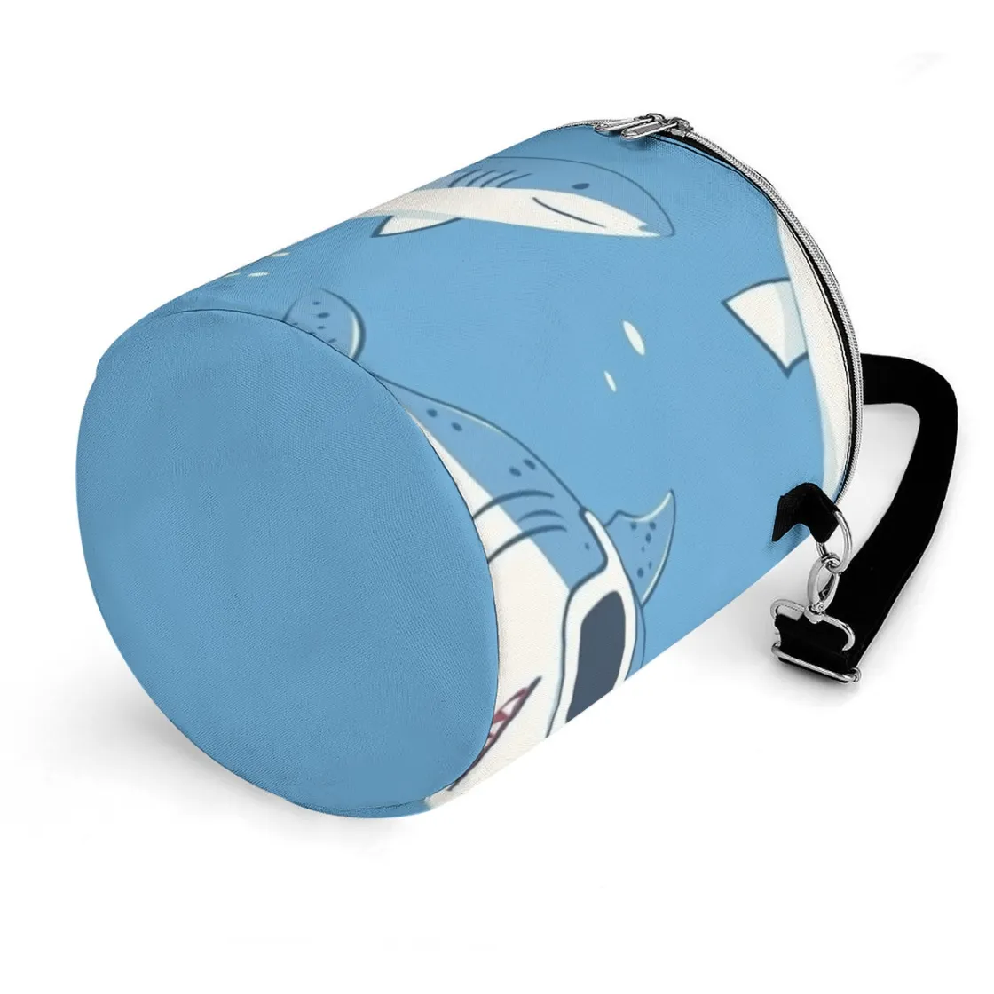 Insulated Cylinder Cooler Bag