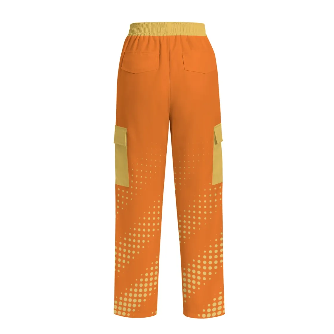 All-Over Print Women's Cargo Pants