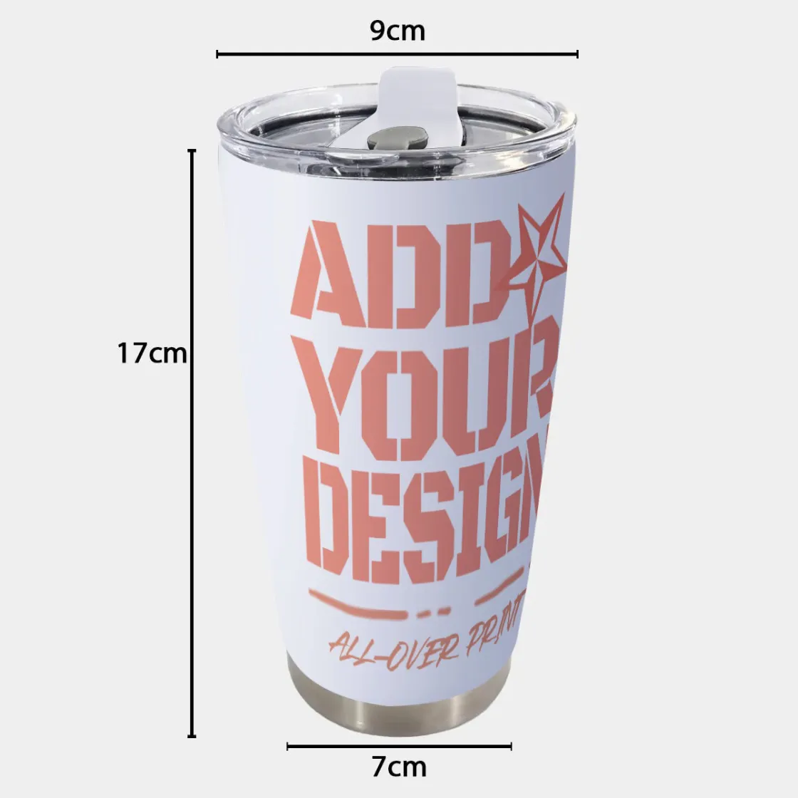 Tumbler 20oz