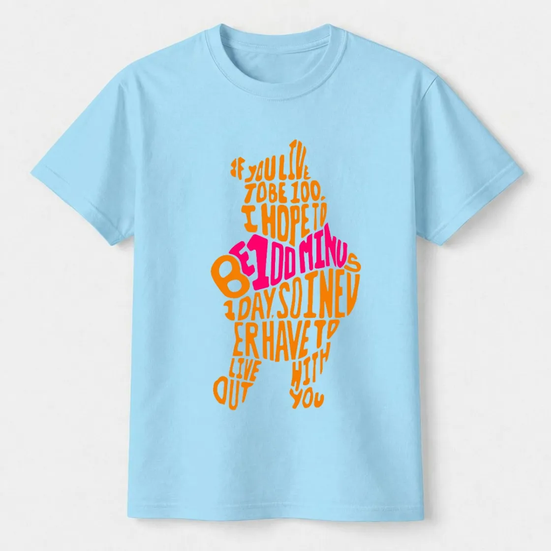 Kid's T Shirt Printed in USA|Gildan 5000B DTG