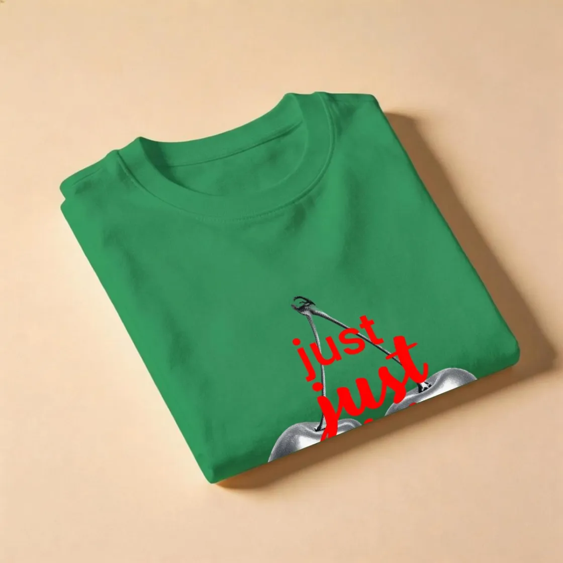 Men's Quick-Drying T-Shirt Printed in USA |Gildan 8000 DTF