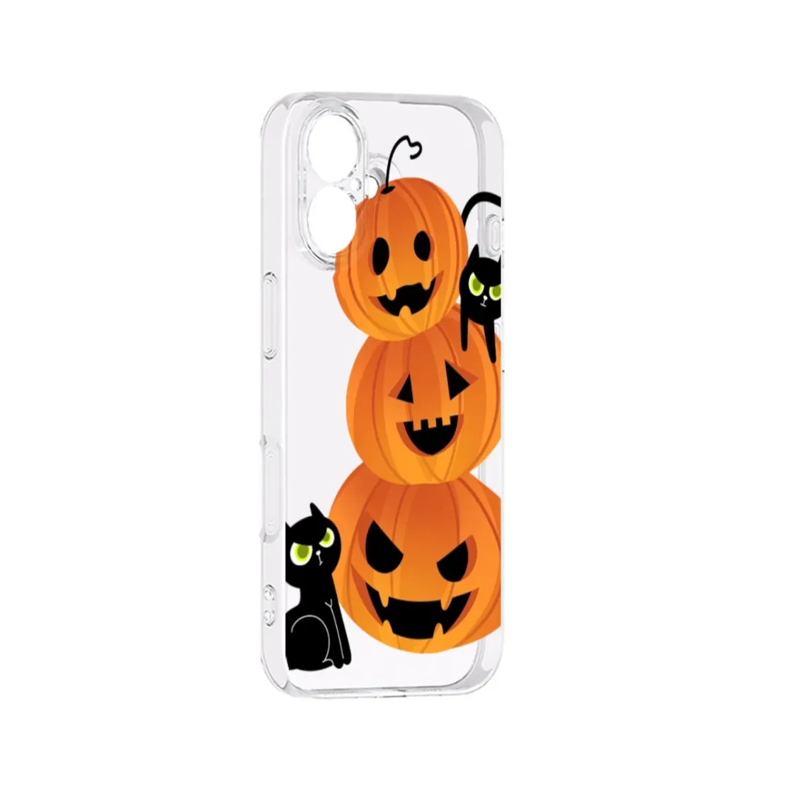 iPhone 17 Series Mobile Phone Case | TPU