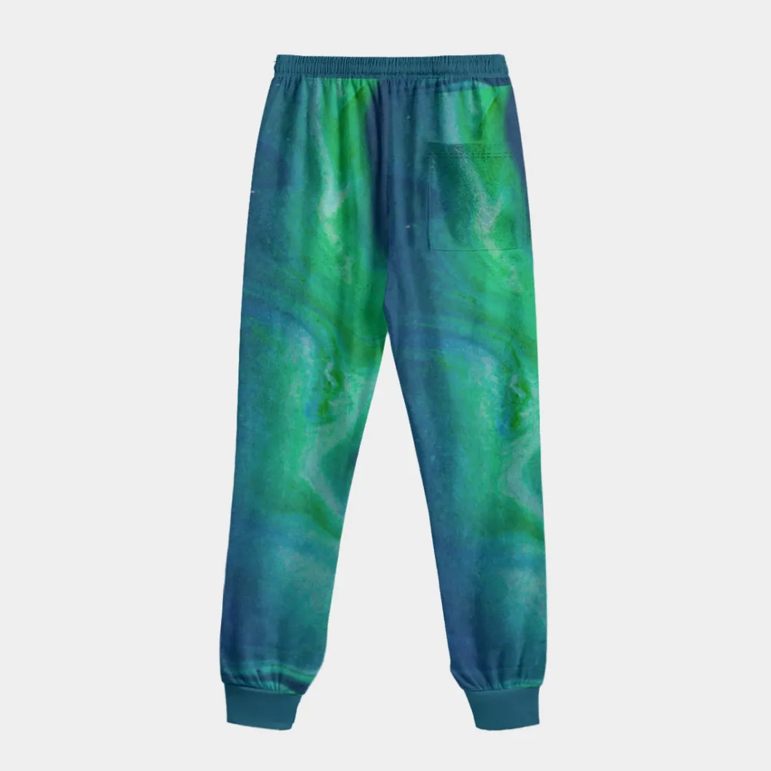 All-Over Print Men’s Sweatpants