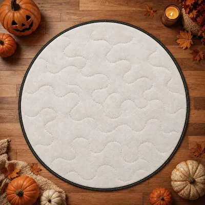 Custom Anti-Slip Running Mat
