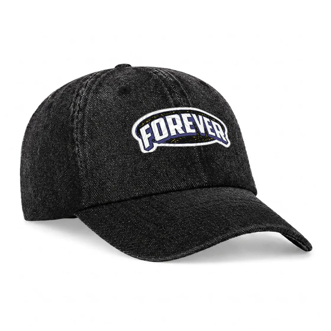 Embroidery Baseball Cap