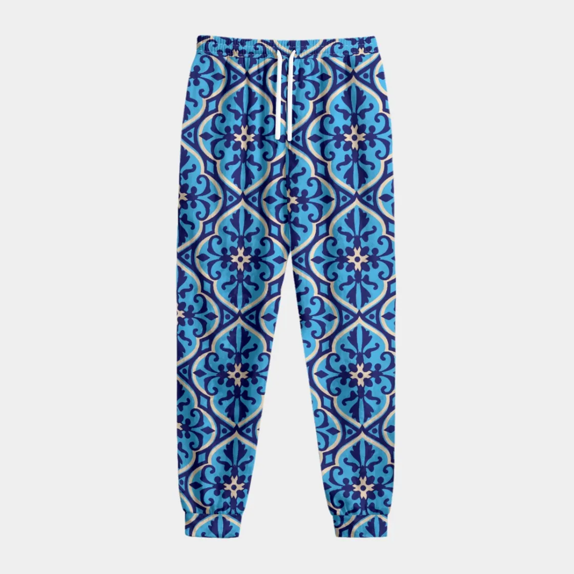 All-Over Print Men’s Sweatpants