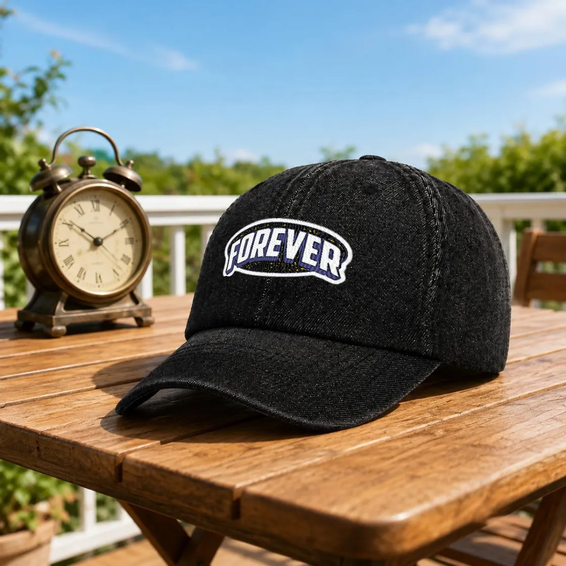 Embroidery Baseball Cap