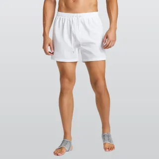 All-Over Print Men's Pocket Customizable Shorts