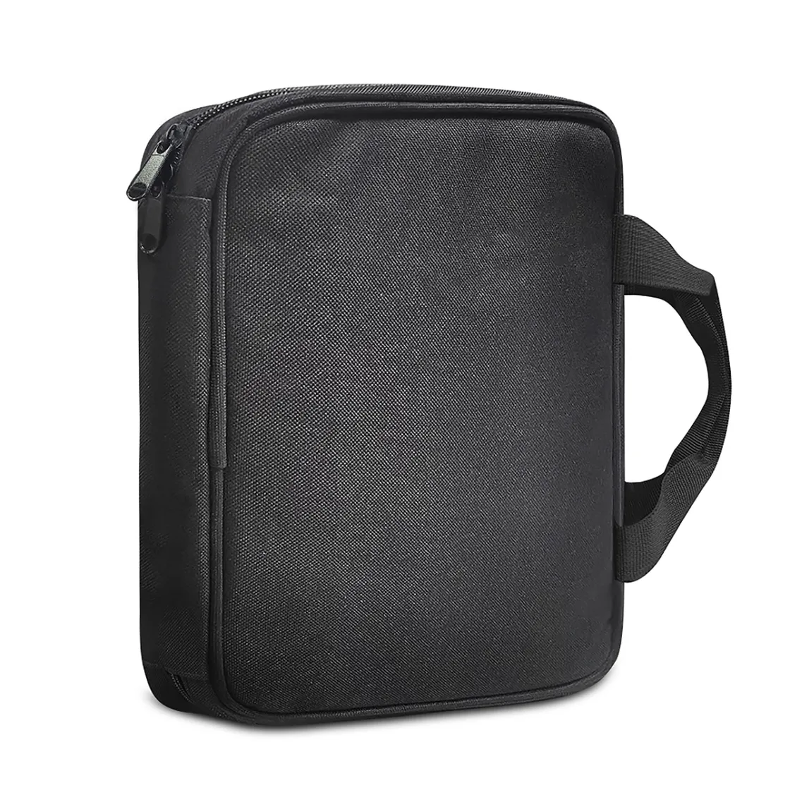 Simple Canvas Storage Bag Single Printing