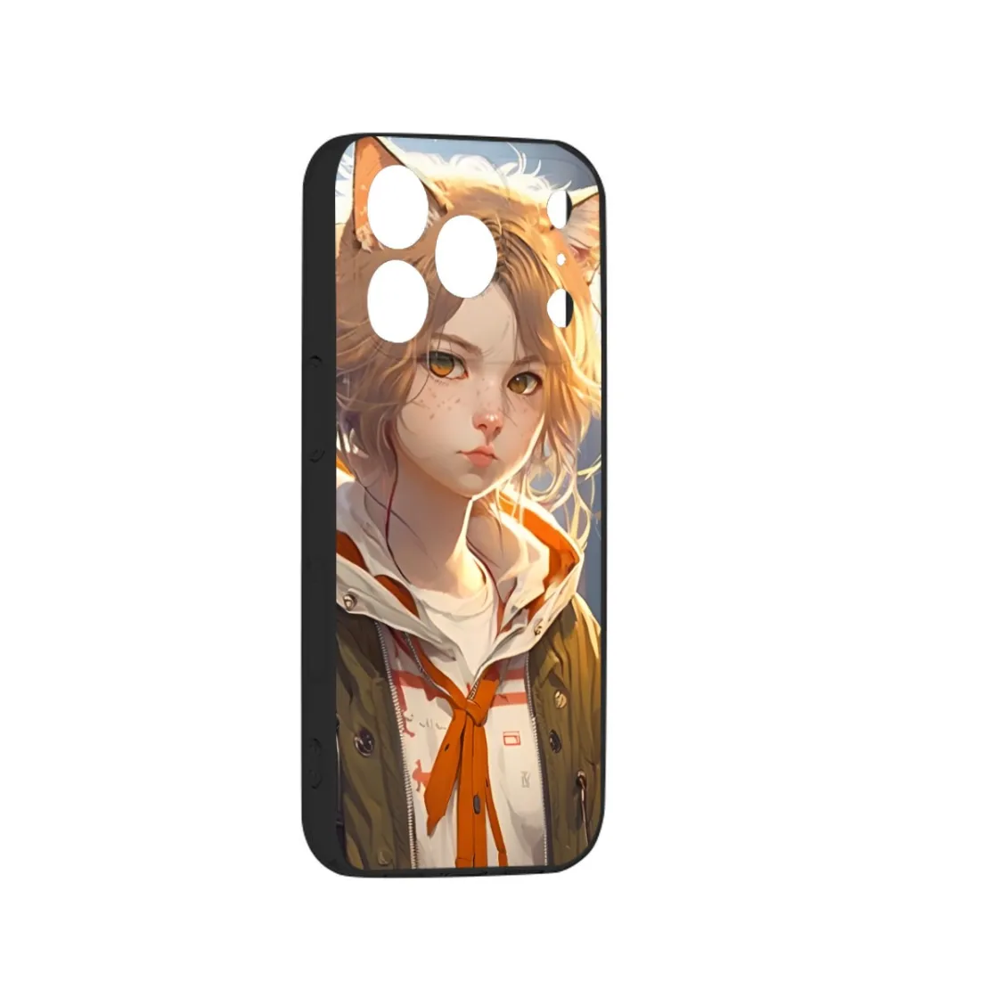 iPhone 17 Series Mobile Phone Case | Silicone