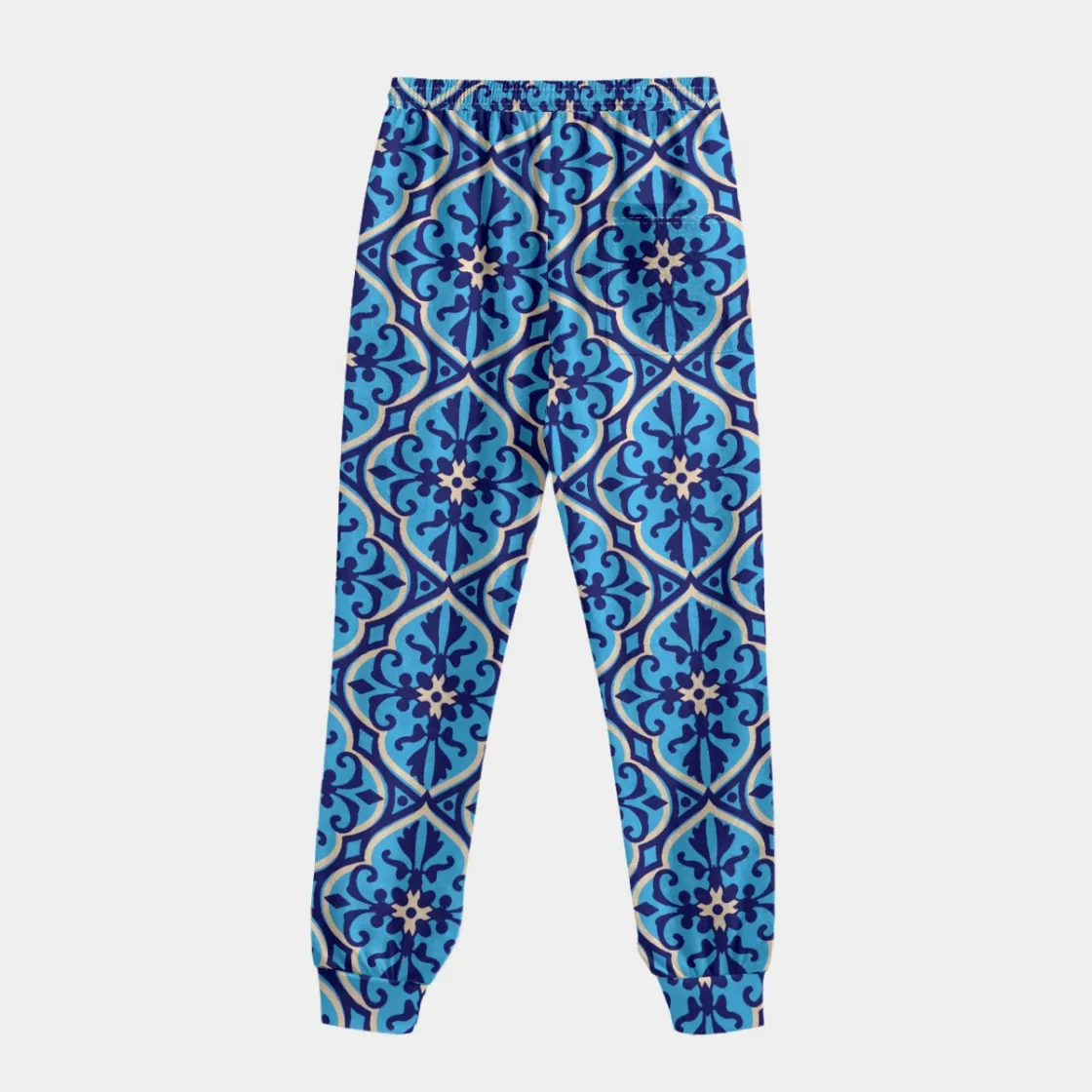 All-Over Print Men’s Sweatpants