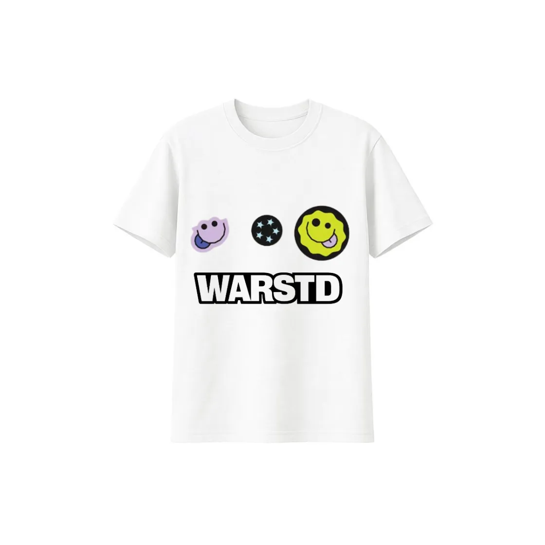 Children's T-Shirts Printed in USA |Gildan 64000B DTF