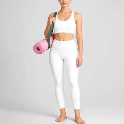 All-Over Print  Womens High Waisted Athletic Leggings