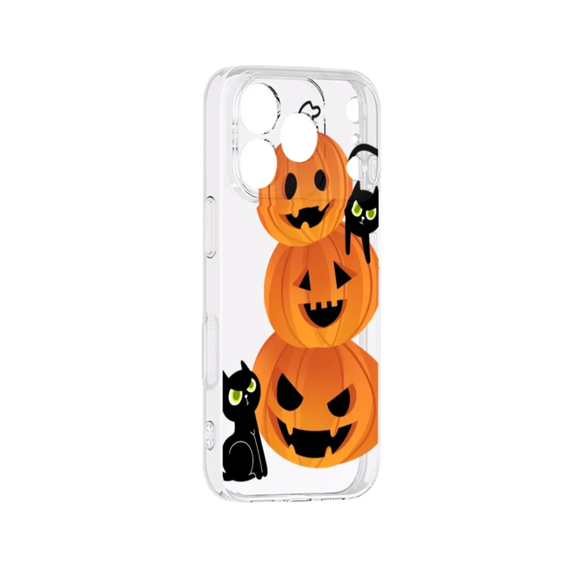 iPhone 17 Series Mobile Phone Case | TPU