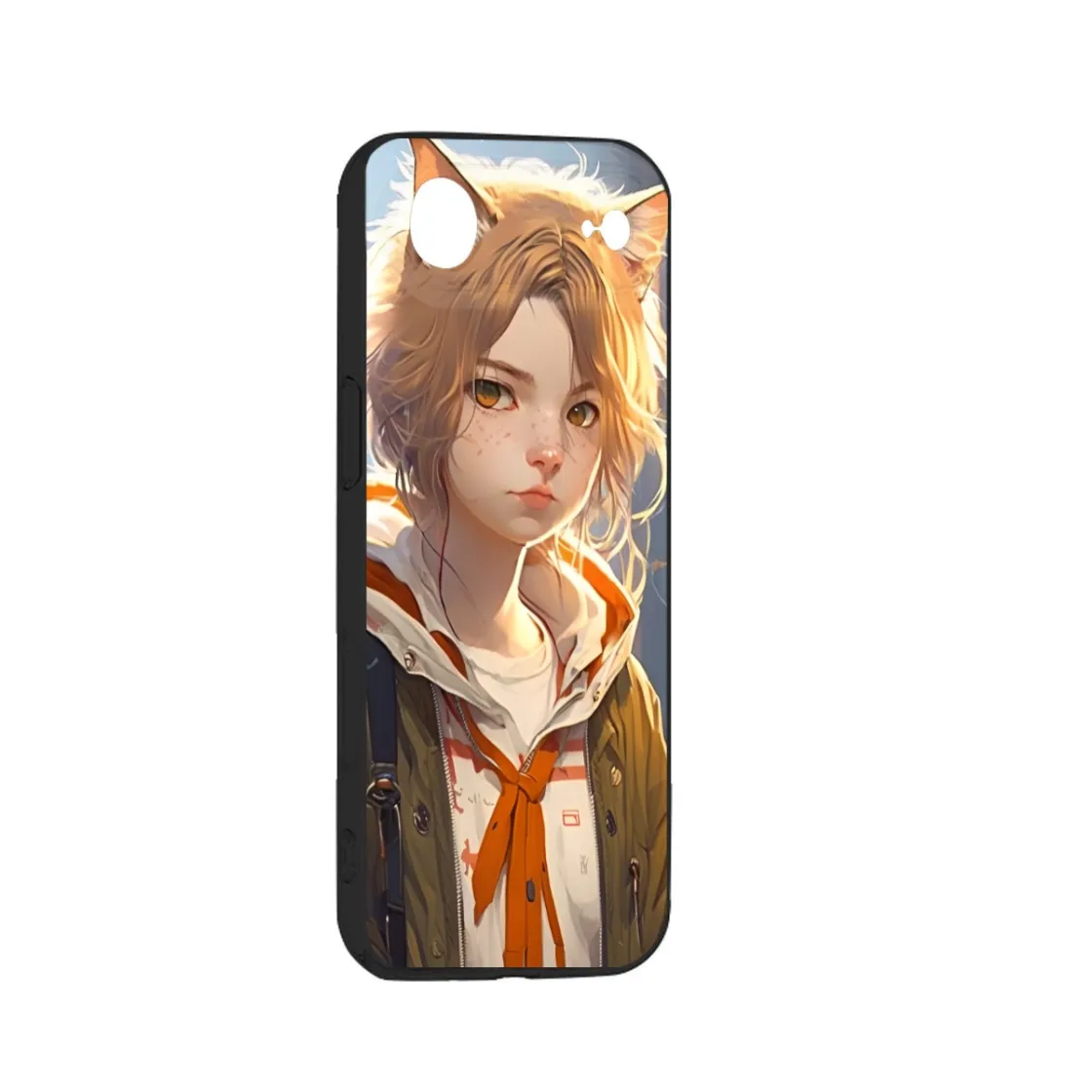 iPhone 17 Series Mobile Phone Case | Silicone