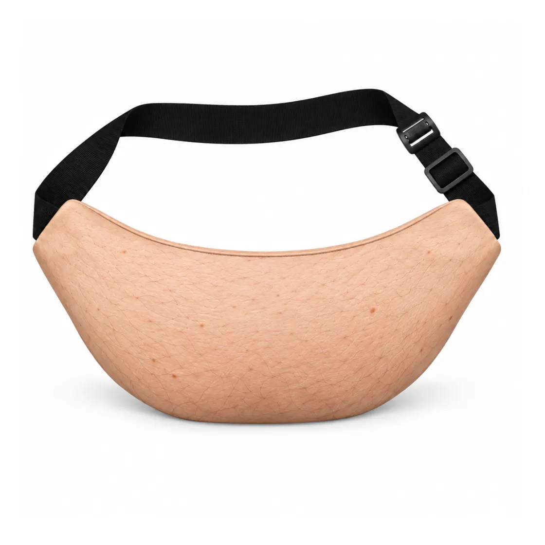 All-Over Print PU Bag