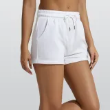 All-Over Print Women's Casual Shorts