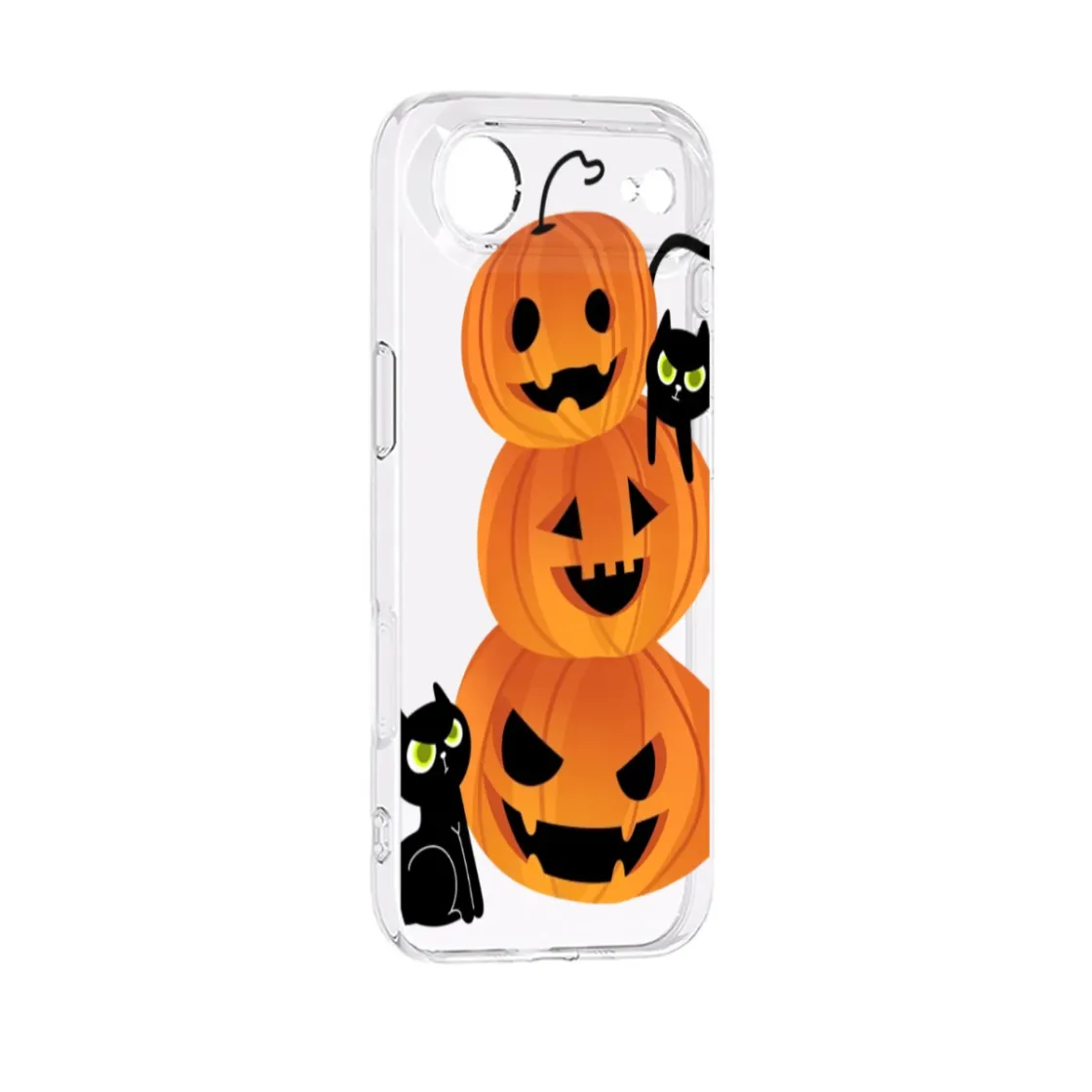 iPhone 17 Series Mobile Phone Case | TPU