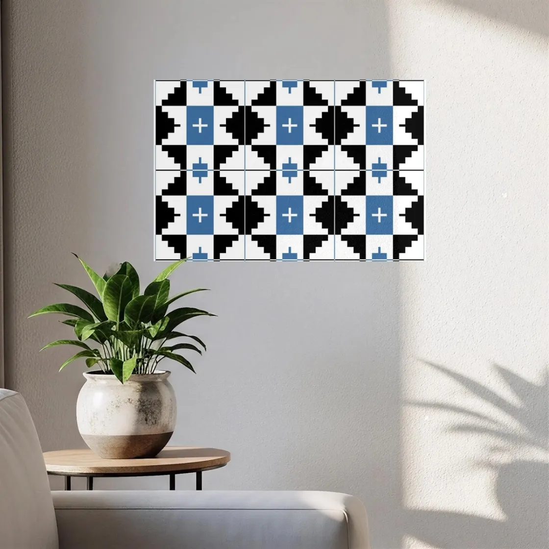Canvas Without Frame|Horizontal 3:2