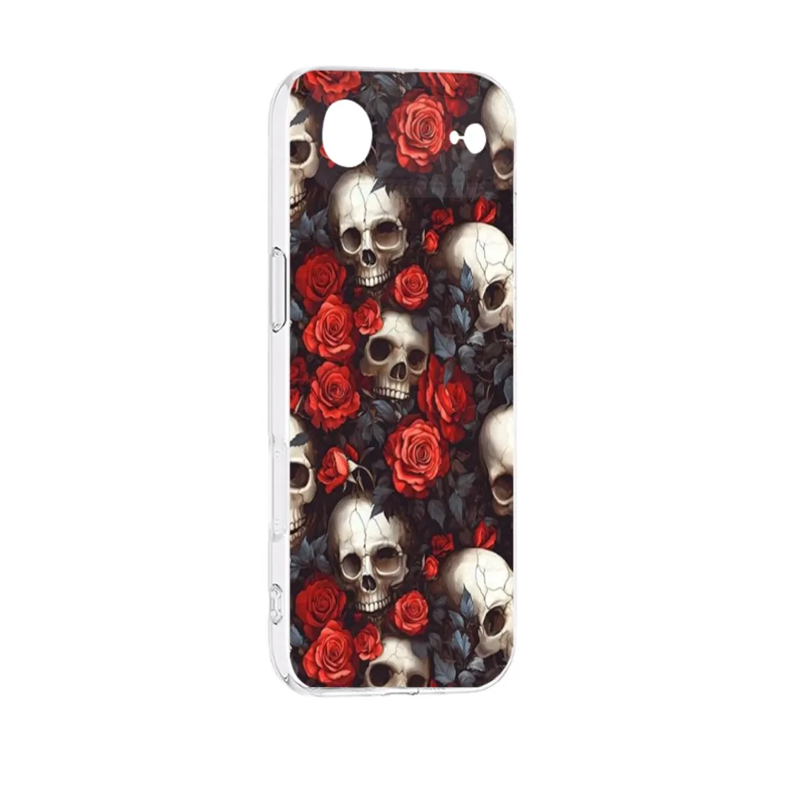 iPhone 17 Series Mobile Phone Case | TPU