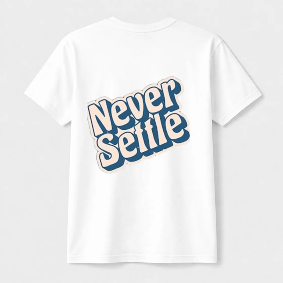 Women's T-Shirt Printed in USA|Comfort Colors C1717 Double DTG