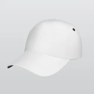 All-Over Print Peaked Cap