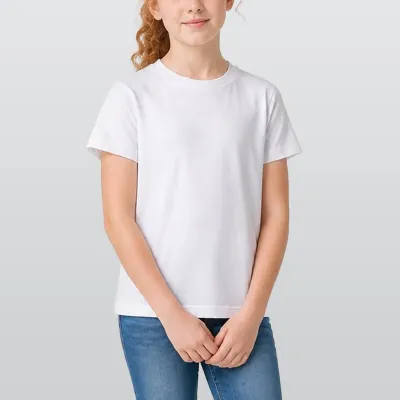 All-Over Print Kid's T-Shirt|Bonded Seam
