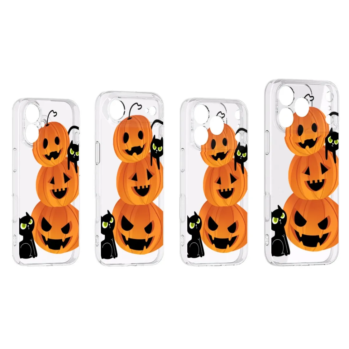 iPhone 17 Series Mobile Phone Case | TPU