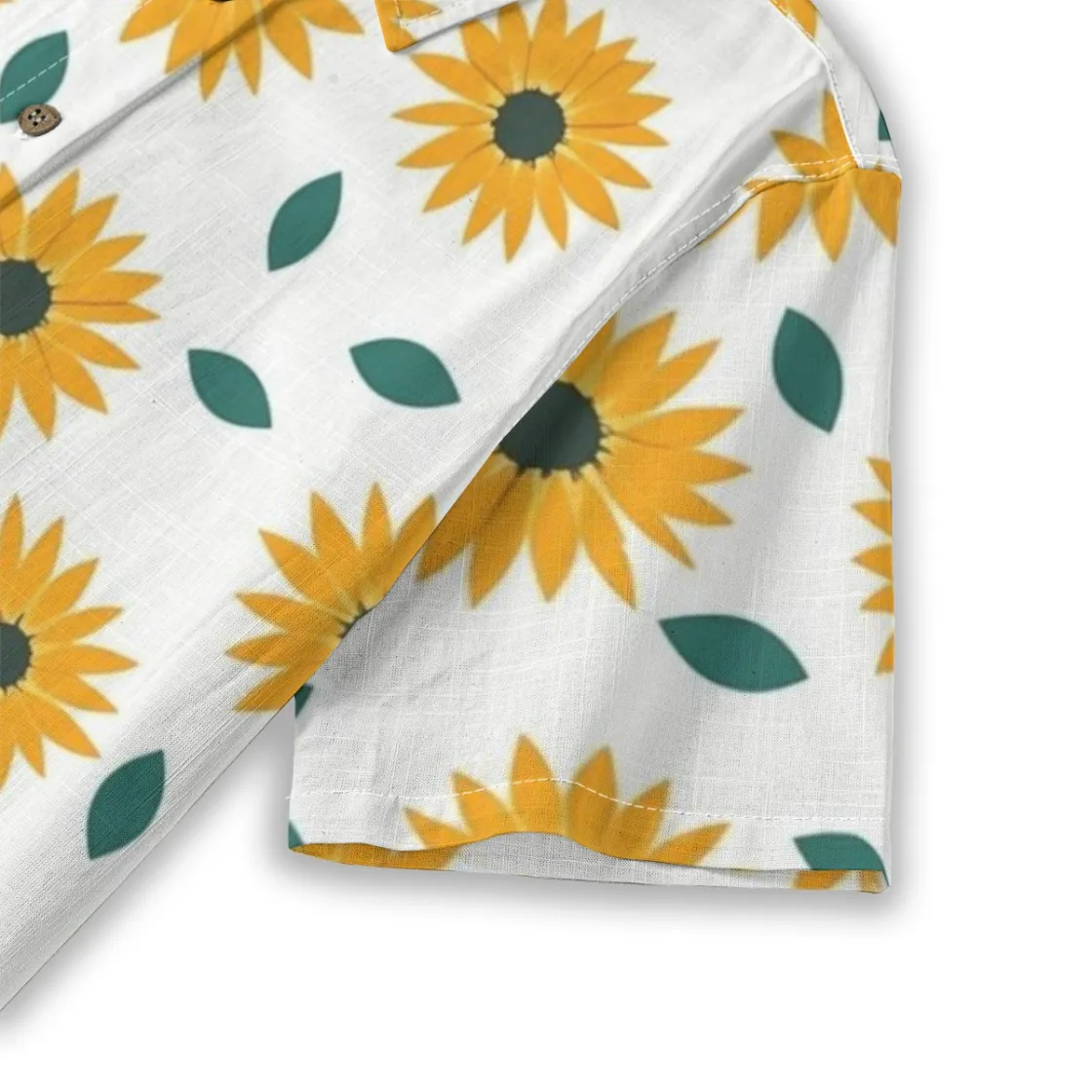 All-Over Print Women's Shirt | 140GSM Slub Cotton