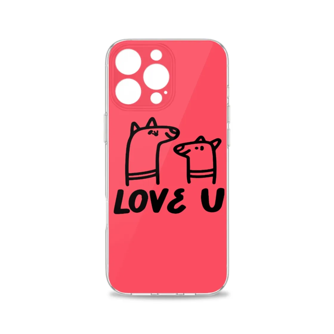 iPhone 16 Series Mobile Phone Case | TPU