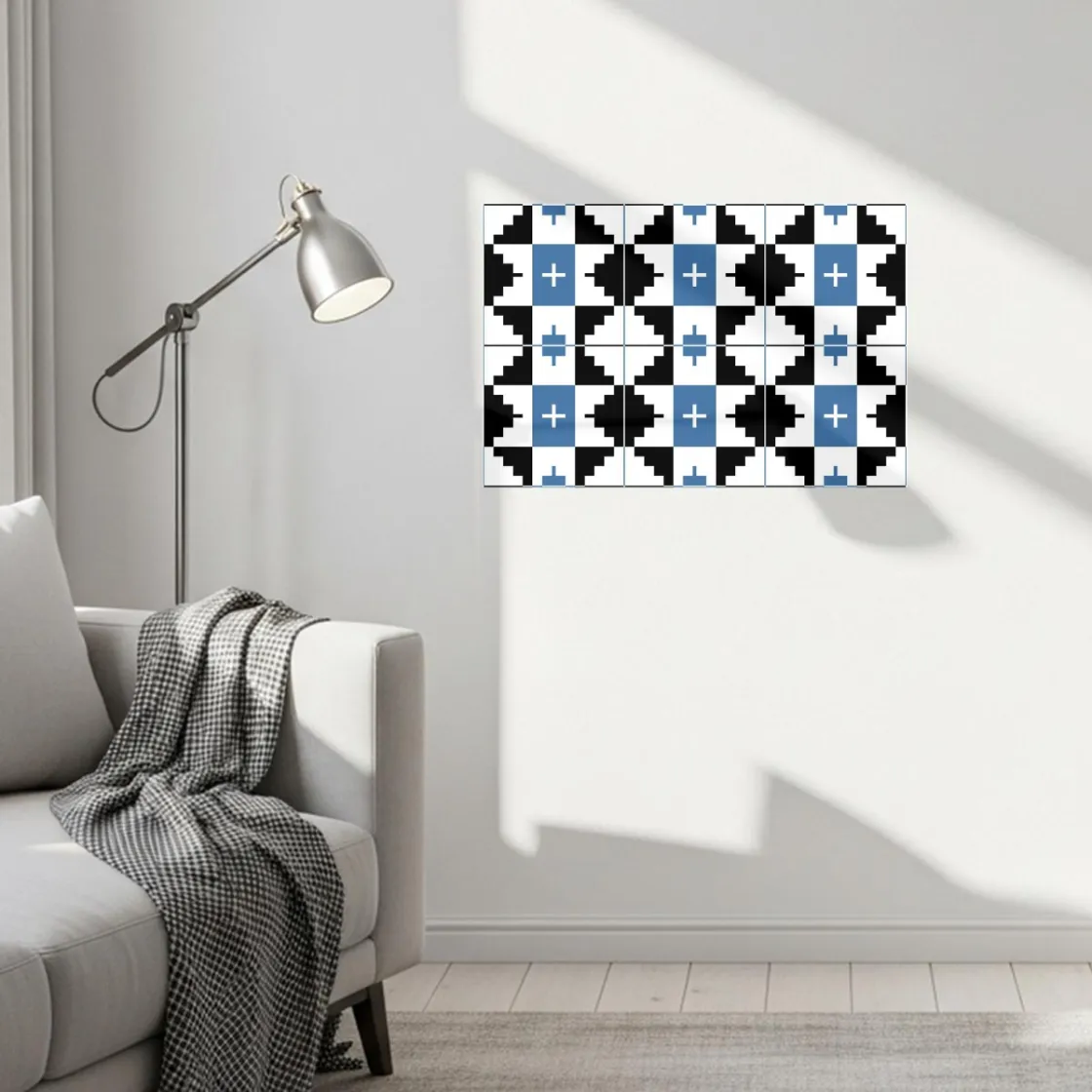 Canvas Without Frame|Horizontal 3:2