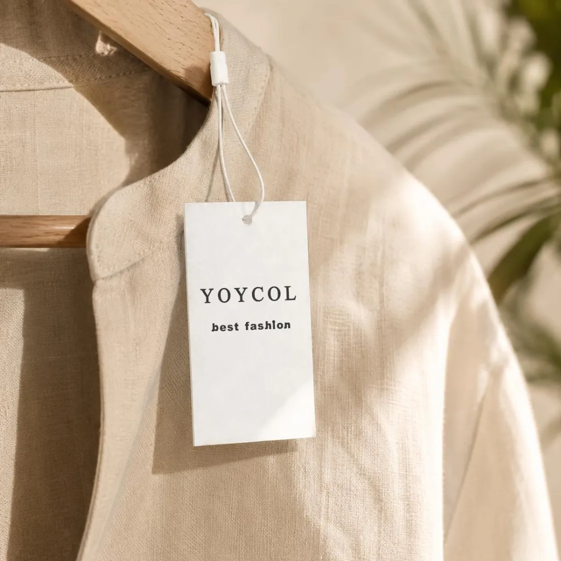 Custom Hang Tag|DTG