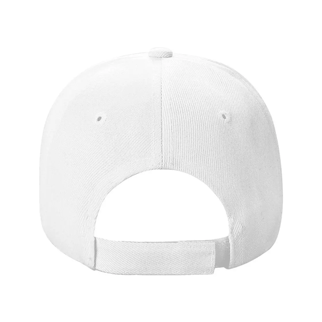 Sandwich Baseball Cap-6 Panels Printed in USA