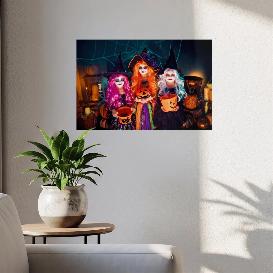 Canvas Without Frame|Horizontal 3:2