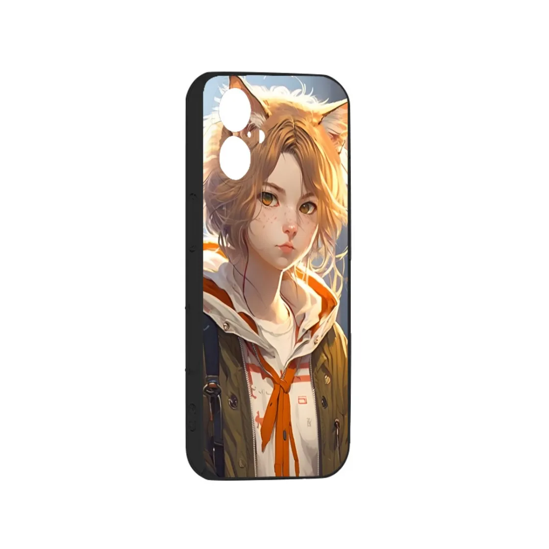 iPhone 17 Series Mobile Phone Case | Silicone