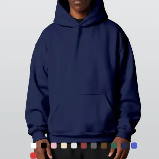 Unisex Pullover Hoodie with Micro-Fleece Lining|DTF