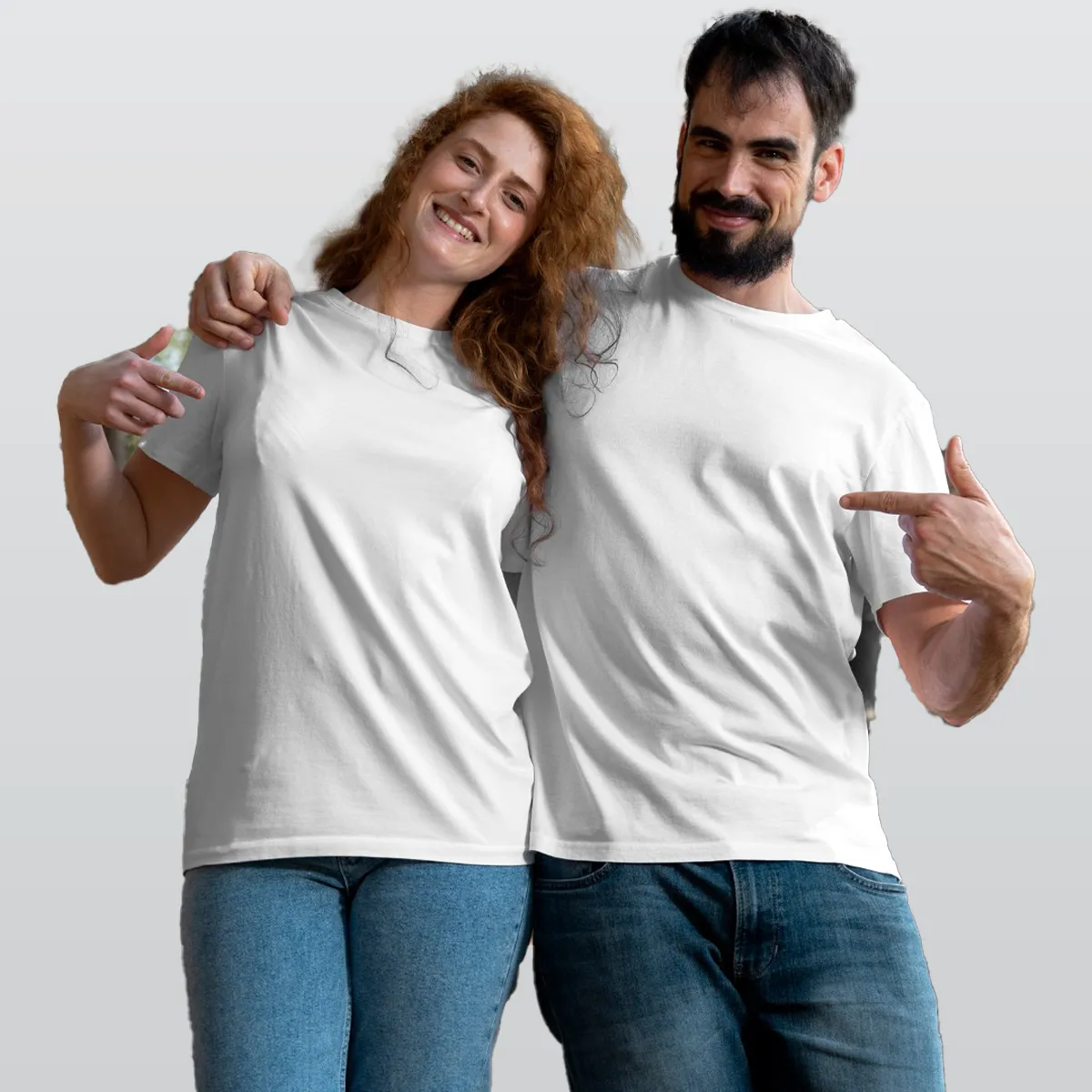 All-Over Print Men's O-Neck T-Shirt