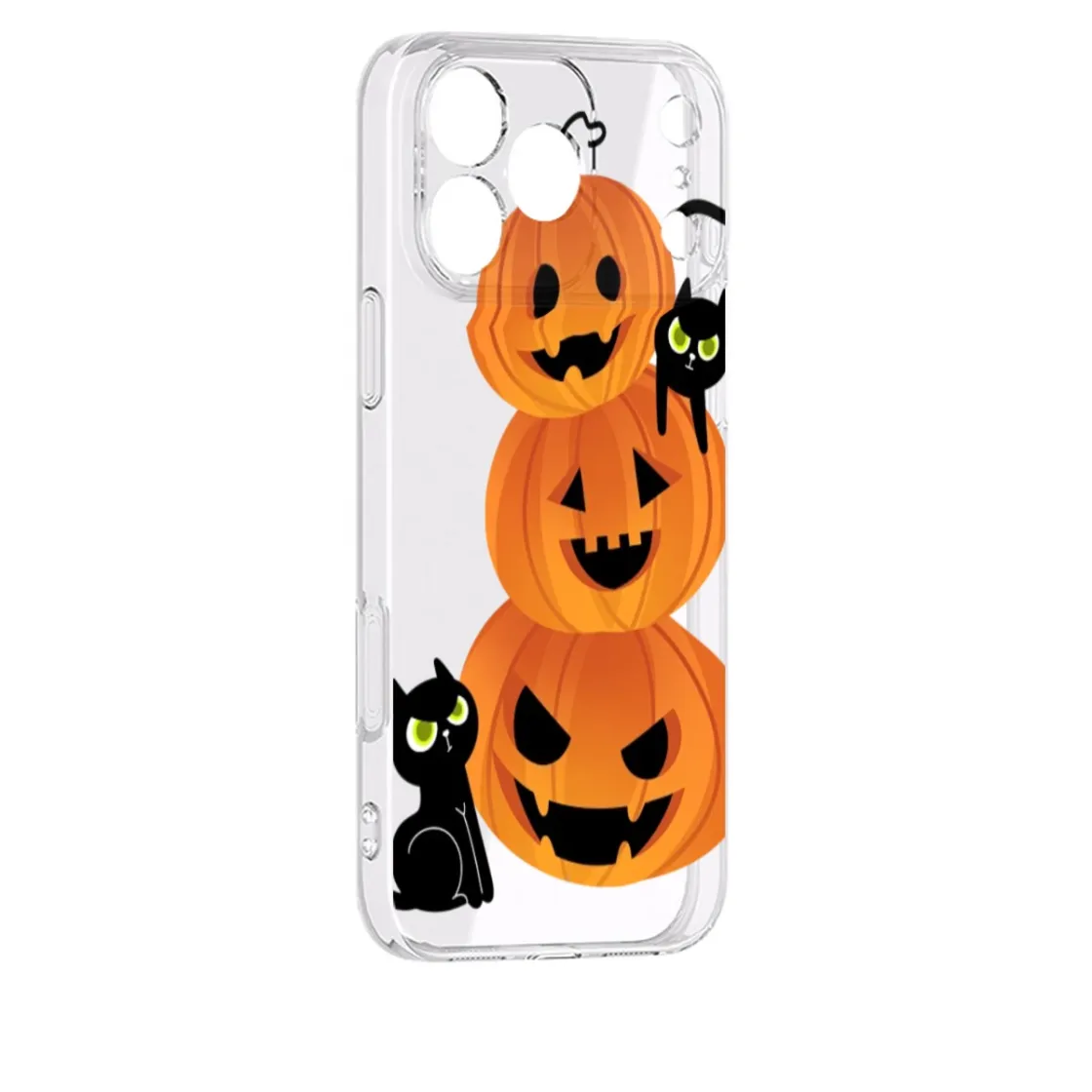 iPhone 17 Series Mobile Phone Case | TPU