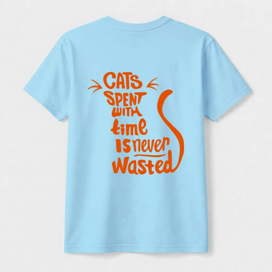 Kid's T Shirt Printed in USA|Gildan 5000B DTG