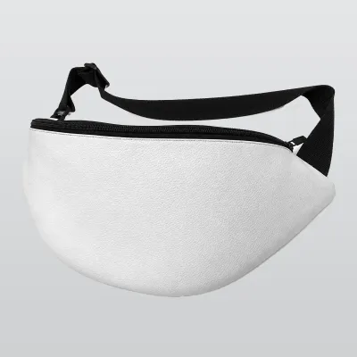 All-Over Print PU Bag
