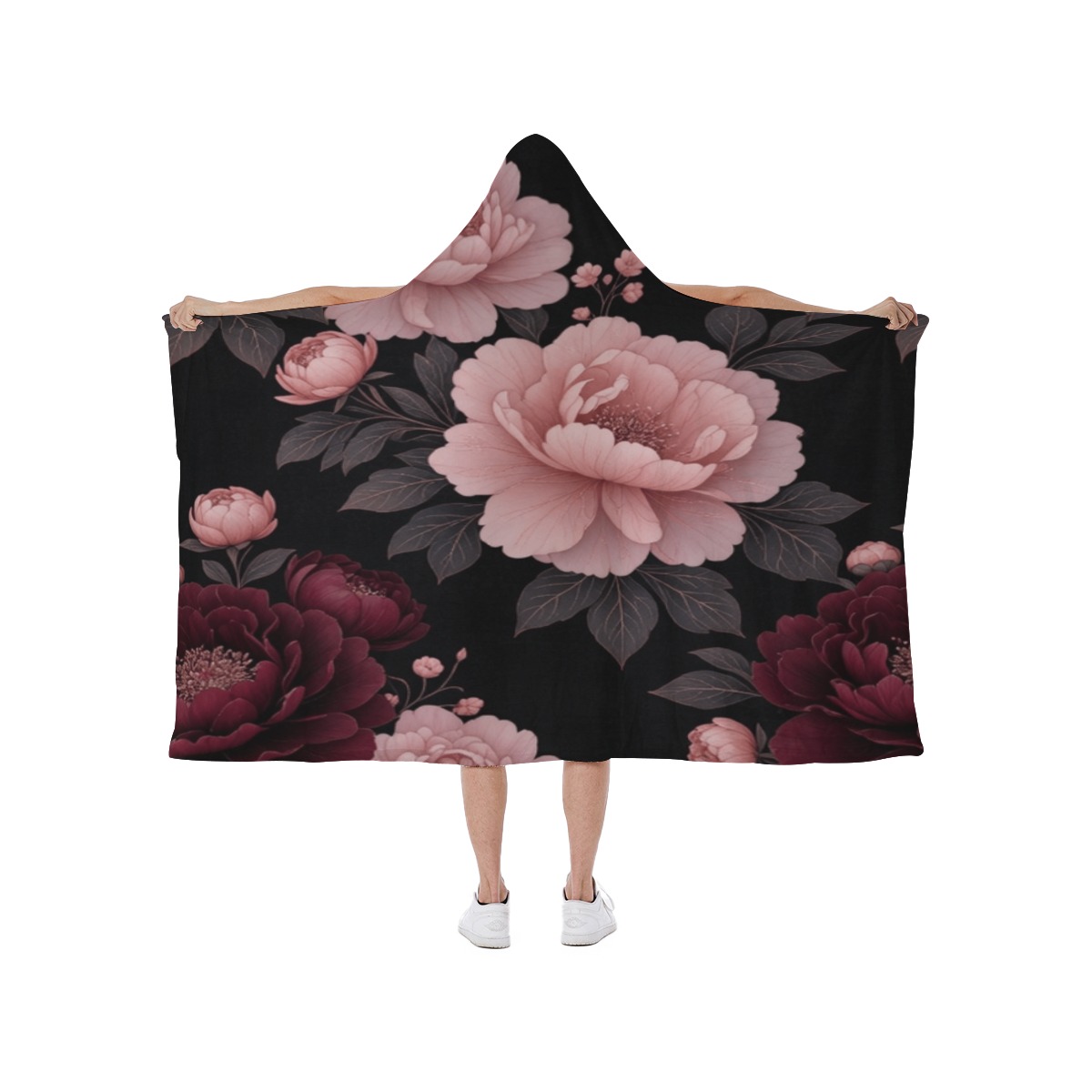 Blanket, fleece