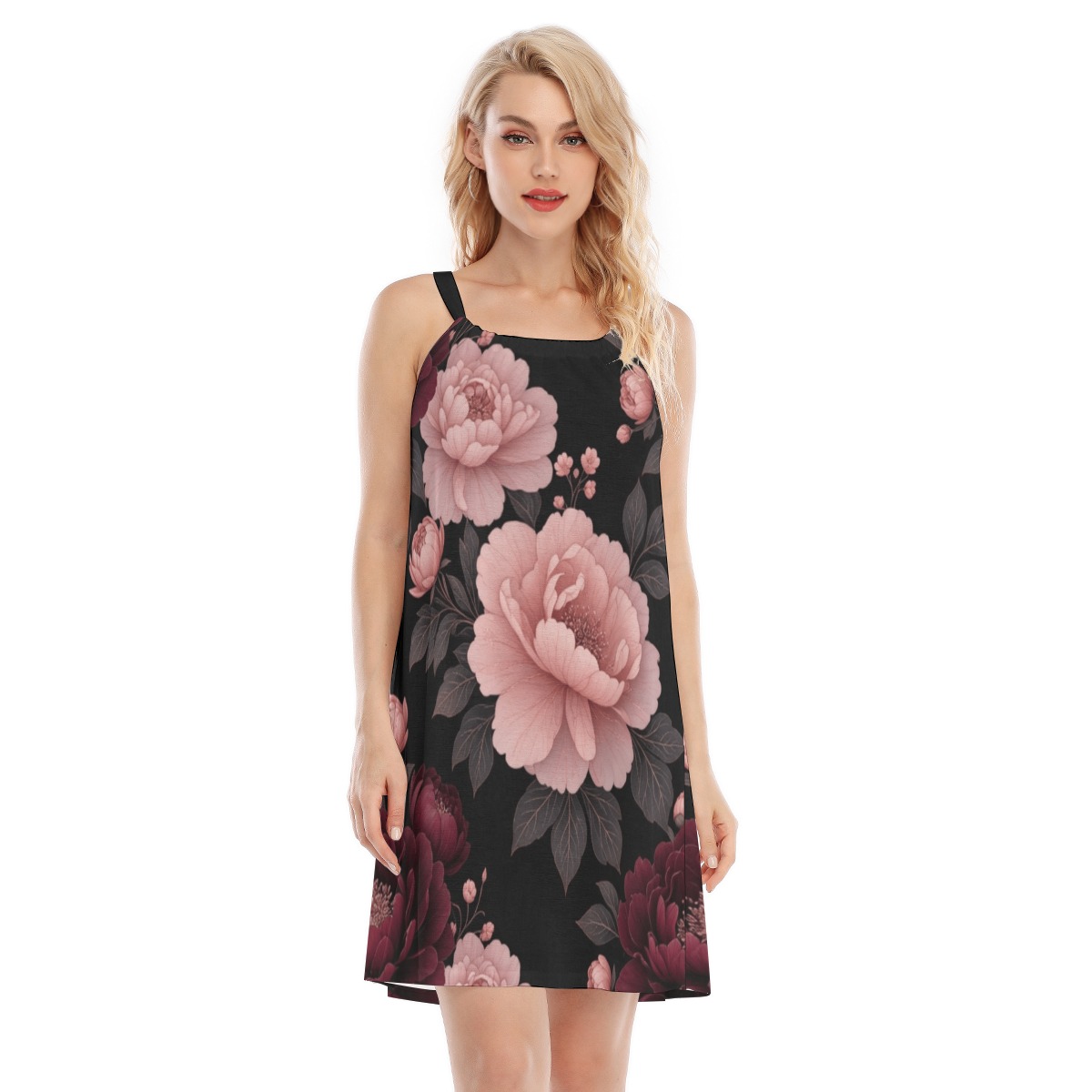 Cami dress