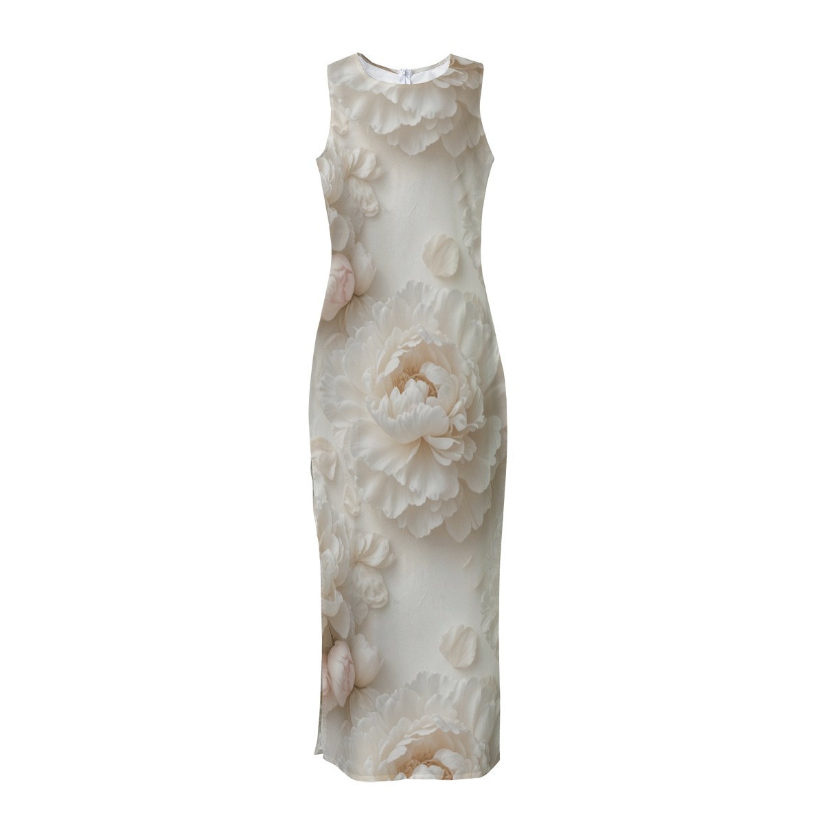 Beach dress