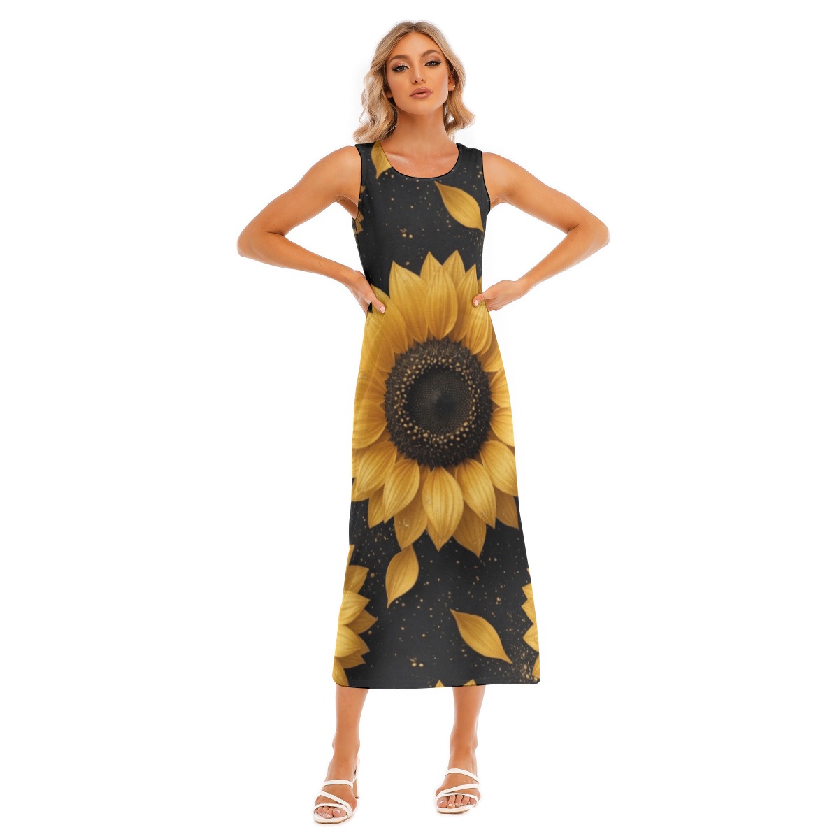 Tank dress