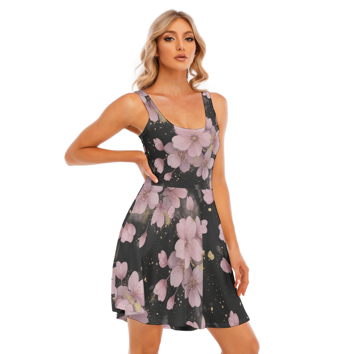 Tank dress