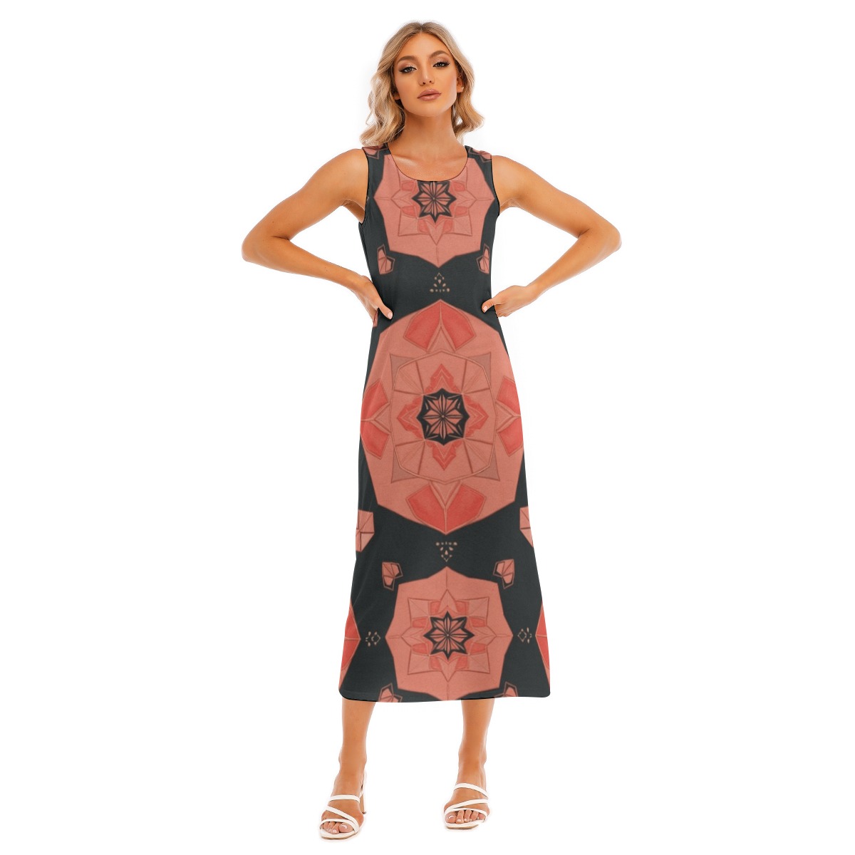 Tank dress