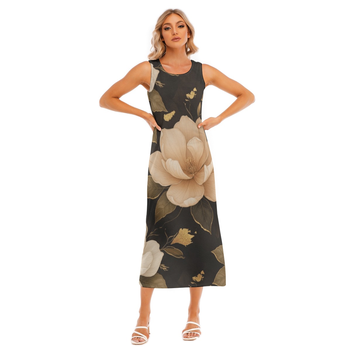 Tank dress