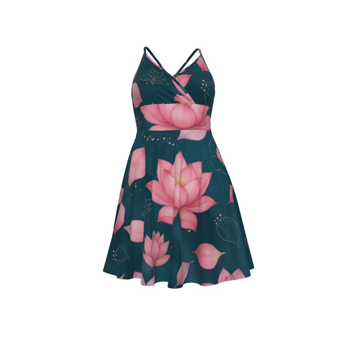 Cami dress