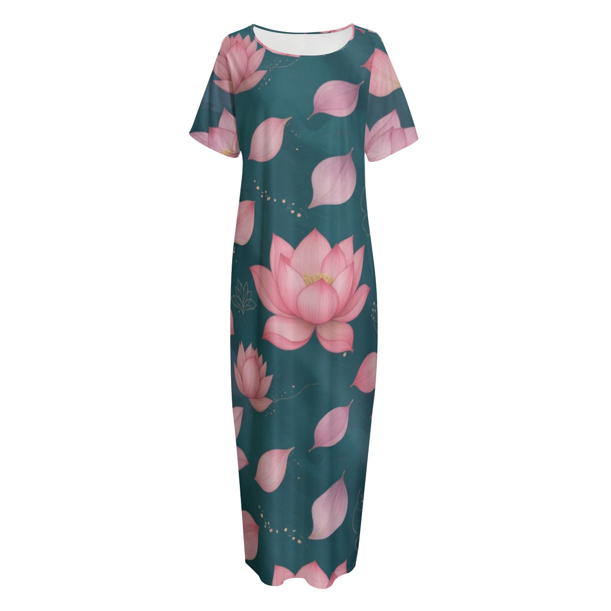 Long dress
